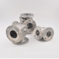 casting stainless steel valve body mechanical parts